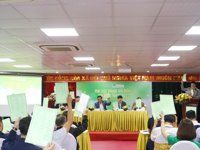 Phục Hưng Holding chuyển hướng đầu tư bất động sản công nghiệp