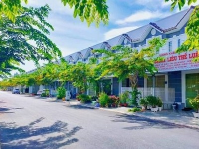 Dự án Khu đô thị mới Trà Vinh của HQC được chấp thuận cho vay trong gói ưu đãi 120.000 tỷ đồng