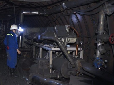 6 tháng đầu năm 2023, Than Vàng Danh (TVD) báo lãi sau thuế gấp đôi so với cùng kỳ