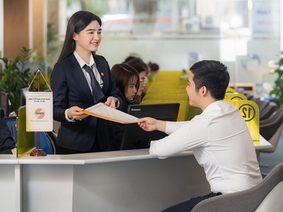 Quý II/2023, SHS báo lãi trước thuế 173 tỷ đồng 