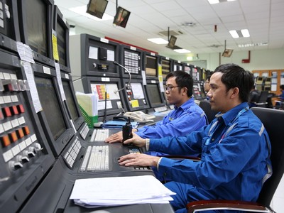 Lọc hóa dầu Bình Sơn (BSR) chuẩn bị chốt danh sách cổ đông thực hiện niêm yết trên sàn HOSE