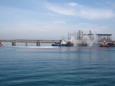 Quý III/2023, Lọc hóa dầu Bình Sơn (BSR) báo lãi sau thuế 3.260 tỷ đồng, tiền mặt tăng thêm 7.000 tỷ đồng 