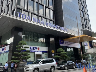 Vinaconex, lợi nhuận trước thuế quý III đạt 92 tỷ đồng