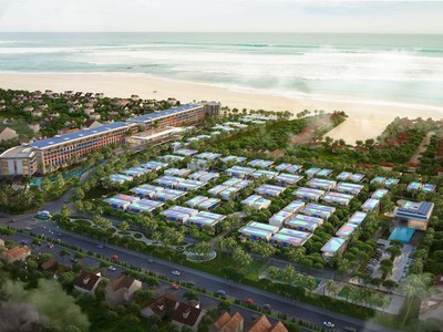 Bamboo Capital (BCG) phát hành hơn 266 triệu cổ phiếu cho cổ đông hiện hữu, tỷ lệ 2:1