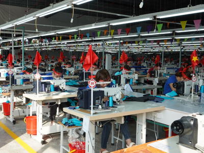 TNG về đích doanh thu trước 16 ngày