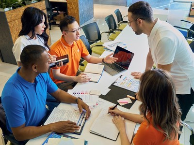 Năm 2023, FPT đạt 9.203 tỷ đồng lợi nhuận trước thuế