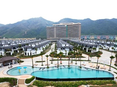 Tập đoàn C.E.O (CEO) chốt quyền chia cổ tức bằng cổ phiếu, tỷ lệ 100:5