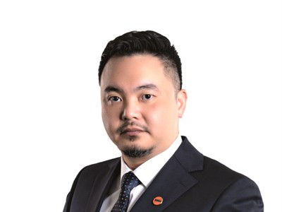 Ông Nguyễn Chí Thành 