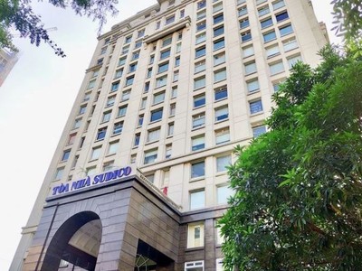 Sudico (SJS) đặt kế hoạch lợi nhuận 2024 tăng trưởng hơn 38%