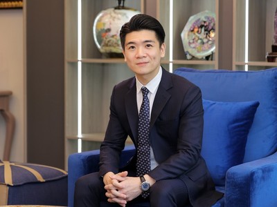 Ông Đỗ Quang Vinh, Chủ tịch SHS hoàn tất mua vào 5 triệu cổ phiếu