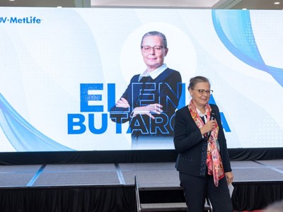 BIDV MetLife có Tổng giám đốc mới