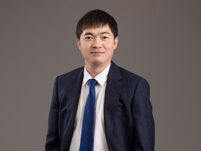 Công ty đầu tư do ông Vũ Đình Độ làm Chủ tịch HĐQT đăng ký nhận chuyển nhượng để sở hữu trên 25% cổ phần của Tasco (HUT)