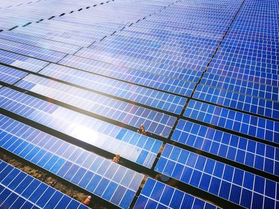 Được thành lập năm 2017, BCG Energy nhanh chóng trở thành doanh nghiệp Top đầu trong mảng năng lượng tái tạo tại Việt Nam