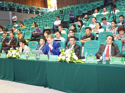 Đề án đặt mục tiêu tăng nhà đầu tư tổ chức