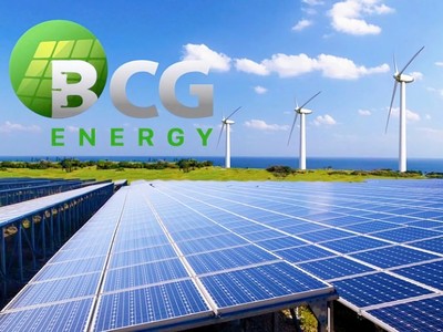 9 tháng 2024, BCG Energy (BGE) lãi luỹ kế 504 tỷ đồng, hoàn thành 98% kế hoạch lợi nhuận cả năm