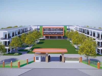 CEO tập trung phát triển các cấp học mầm non và phổ thông đã có trong quy hoạch các dự án đô thị của Tập đoàn. 