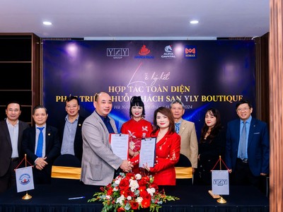 Thúc đẩy bất động sản dòng tiền