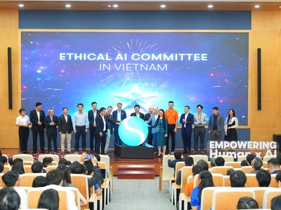 VINASA ra mắt Ủy ban Đạo đức trí tuệ nhân tạo