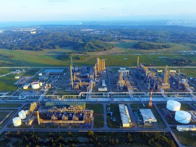 BSR đáp ứng khoảng 30 - 35% nhu cầu xăng dầu cho đất nước.