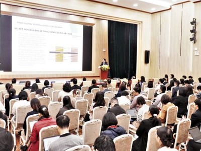 Tích hợp IPO và niêm yết, thúc đẩy thêm hàng hóa cho thị trường