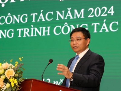 8 nhiệm vụ với ngành chứng khoán 2025