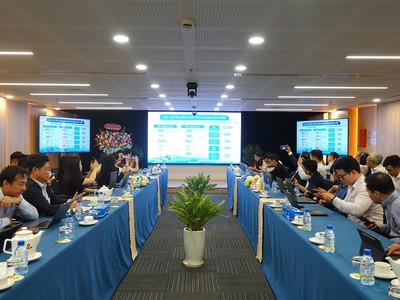 PVCFC (DCM) ước lợi nhuận ròng năm 2024 vượt 1.000 tỷ đồng