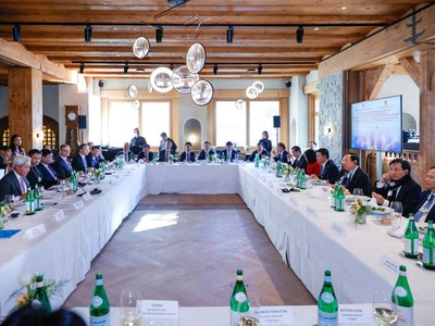 Nhà đầu tư nước ngoài có thêm nhiều thuận lợi khi tham gia TTCK Việt Nam