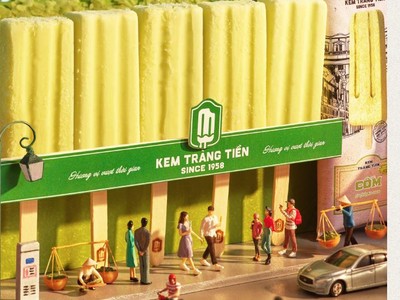 Năm 2024, One Capital Hospitality (OCH) báo lãi gấp 3 lần kế hoạch