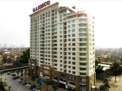 Lideco (NTL) bị xử phạt vi phạm hành chính về thuế 12,4 tỷ đồng