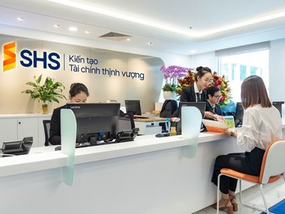 Chứng khoán SHS (SHS) xin ý kiến cổ đông dừng phát hành thêm cổ phiếu, tỷ lệ 1:1