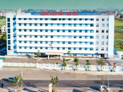 TNH đổi tên Bệnh viện đa khoa Yên Bình Thái Nguyên, thúc đẩy doanh thu các bệnh viện hiện hữu