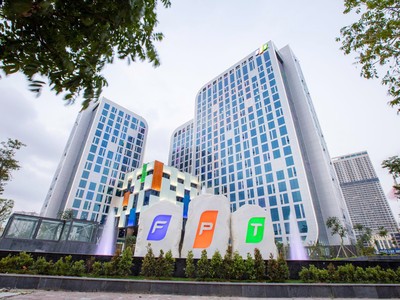 FPT ký hợp đồng chuyển đổi số 100 triệu USD với khách hàng Mỹ