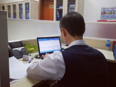 Người dân được khuyến cáo lưu ý an toàn giao dịch sau sự việc CIC