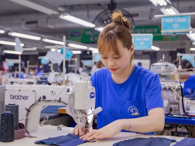 TNG có gần 16.000 lao động 