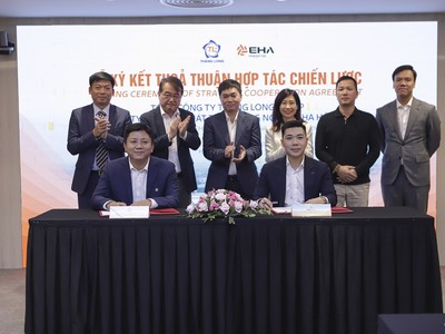 Tổng công ty Thăng Long (TTL) đầu tư vào bất động sản công nghiệp