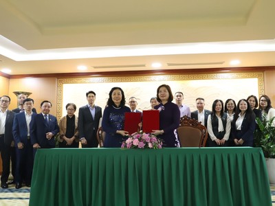 Ủy ban Chứng khoán Nhà nước và VACPA hợp tác thúc đẩy minh bạch thị trường