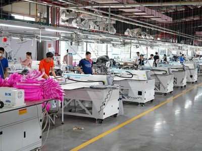 TNG tăng trưởng 14% về doanh thu, triển vọng 2026 tích cực