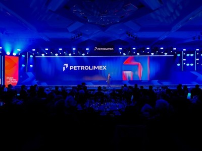 Petrolimex giới thiệu nhận diện thương hiệu mới