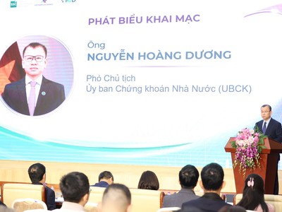 “Bài kiểm tra” quản trị doanh nghiệp