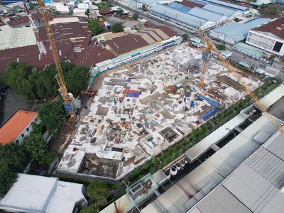 Dự án “long đong” Shizen Home có diễn biến mới 