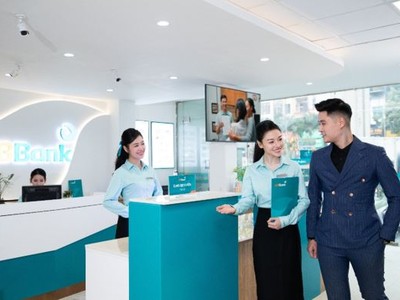 Trước thềm ĐHCĐ, ABBank (ABB) công bố lợi nhuận trước thuế sau kiểm toán năm 2025 tăng trưởng 352,4% 