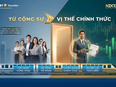 BVSC khởi động "Next Gen 2026"