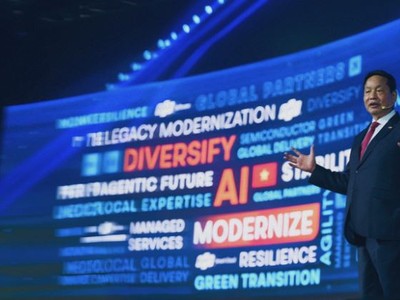 Giải thưởng Âu Lạc Grand Prize 1 triệu USD mở cổng nhận hồ sơ 