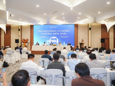 SJ Group (SJS) đặt mục tiêu lợi nhuận nghìn tỷ, dự kiến tăng vốn lên hơn 5.272 tỷ đồng