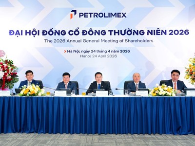 ĐHCĐ Petrolimex (PLX): Petrolimex đảm bảo nguồn cung trước những biến động từ Trung Đông