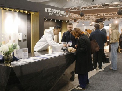 Vicostone (VSC) ước lợi nhuận trước thuế bán niên 310 tỷ đồng 