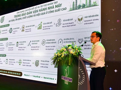 BSR lập kỷ lục sản lượng và doanh thu 