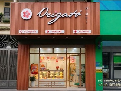 Hải Hà -Kotobuki là mảnh ghép mới của OCH