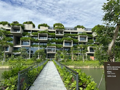 Du lịch vươn lên thành ngành kinh tế chủ lực