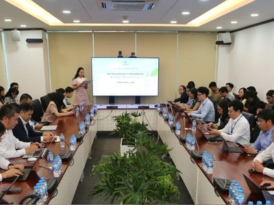 PVN sẽ thoái 2,13% vốn tại BSR trước tháng 3/2027